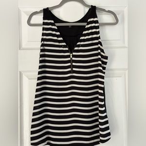 Express dressy tank